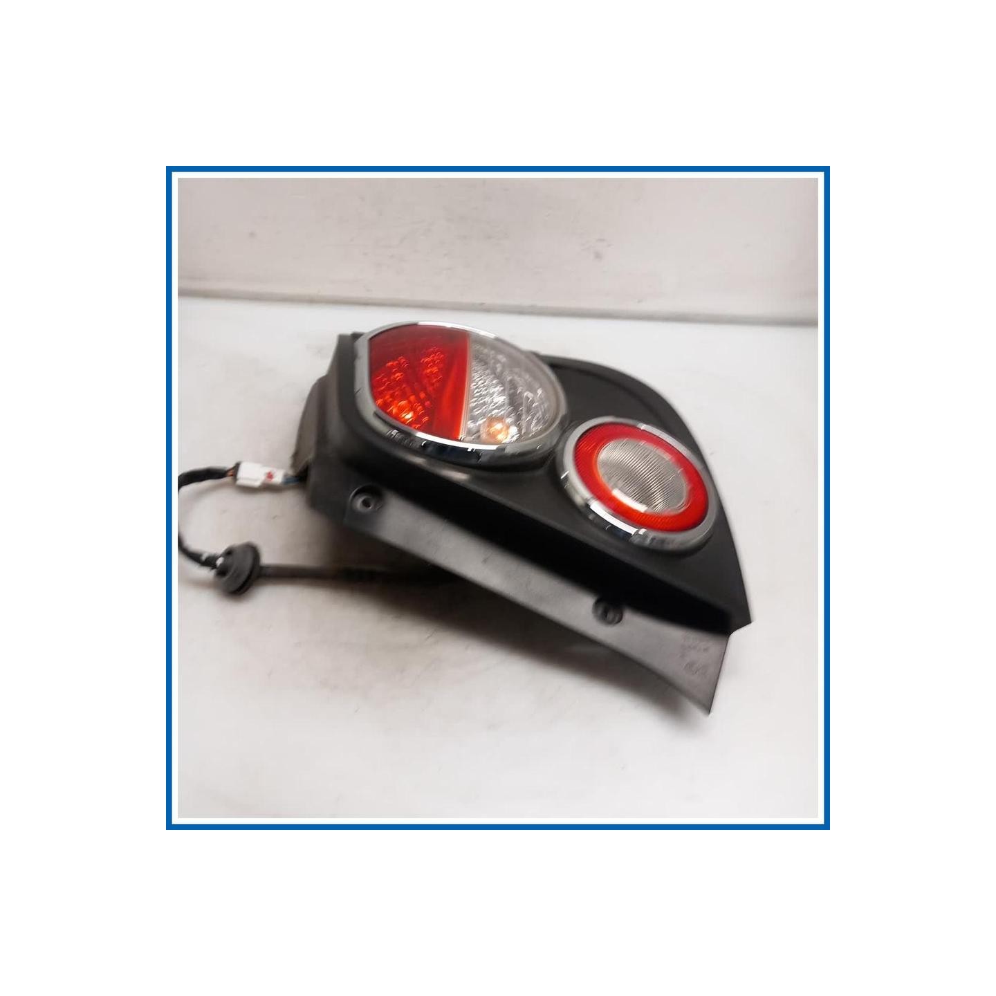 Fanale FANALE POSTERIORE | dx. | post. CHEVROLET Aveo III