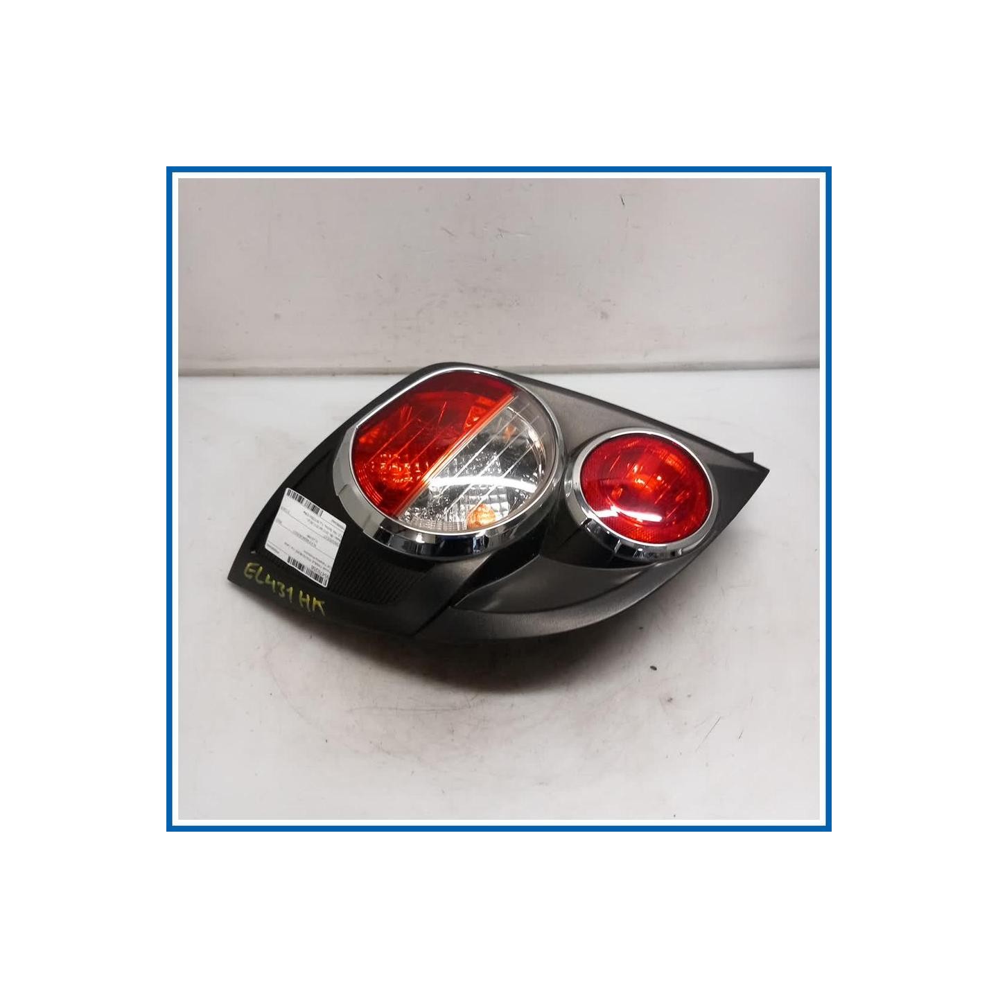 Fanale FANALE POSTERIORE | sx. | post. CHEVROLET Aveo III