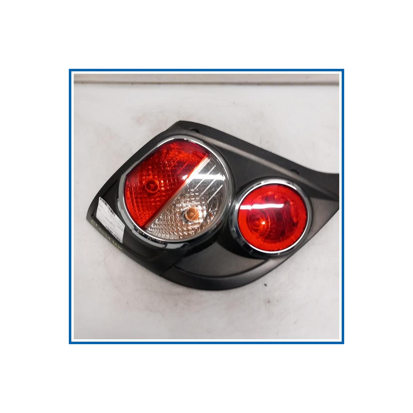 Fanale FANALE POSTERIORE | sx. | post. CHEVROLET Aveo III