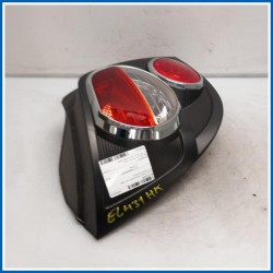 Fanale FANALE POSTERIORE | sx. | post. CHEVROLET Aveo III