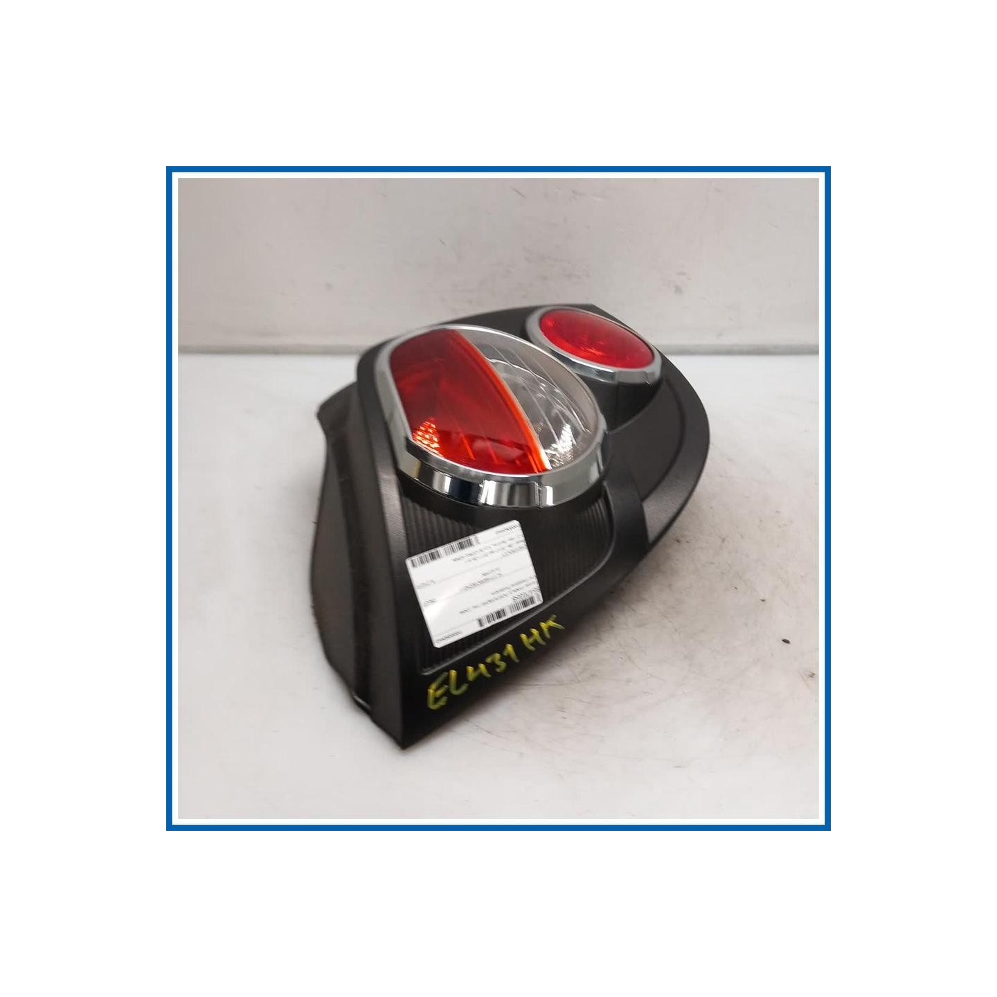 Fanale FANALE POSTERIORE | sx. | post. CHEVROLET Aveo III
