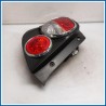 Fanale FANALE POSTERIORE | sx. | post. CHEVROLET Aveo III