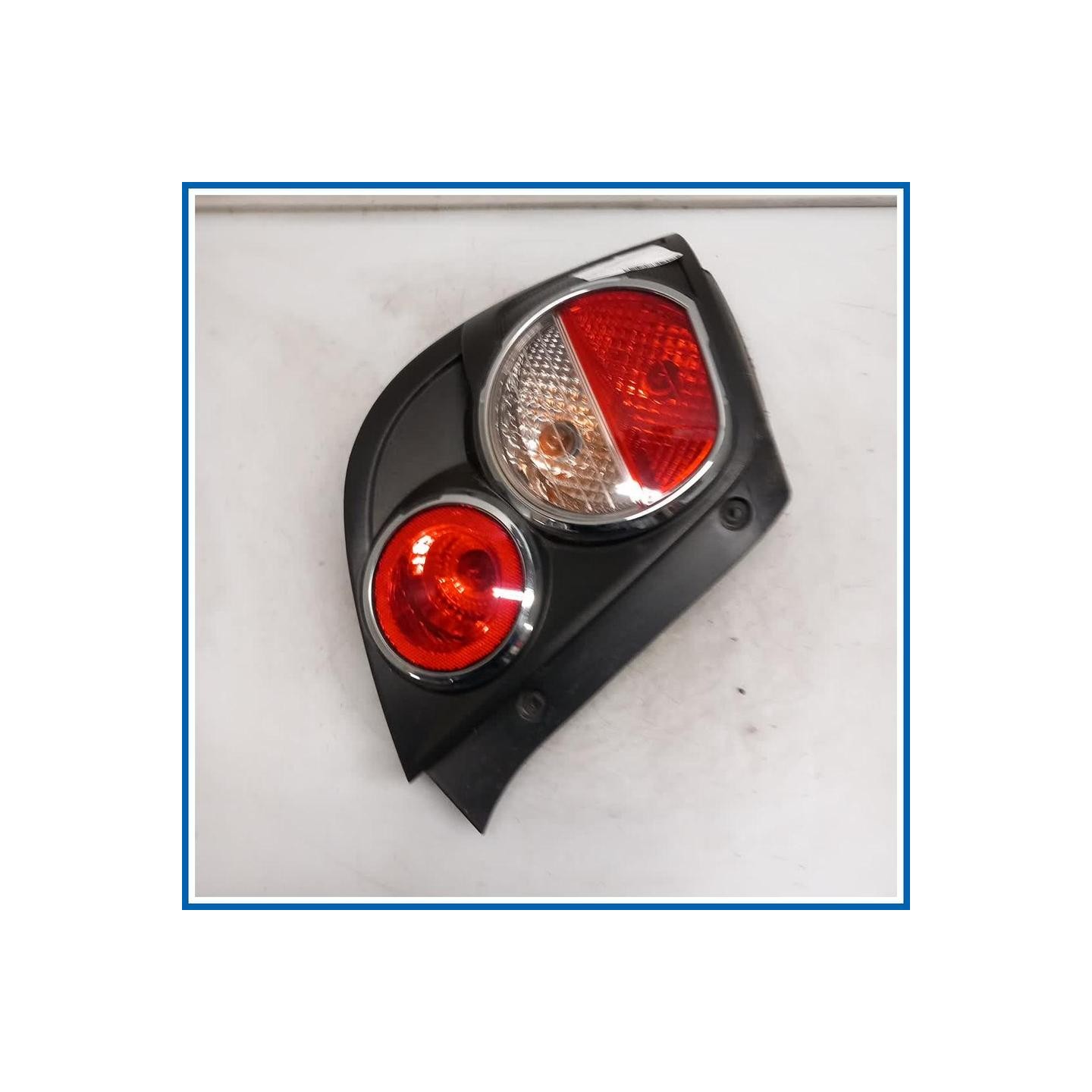 Fanale FANALE POSTERIORE | sx. | post. CHEVROLET Aveo III