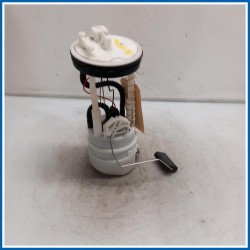 Pompa carburante c/galleggiante PUMP COMPL-FUEL NISSAN Qashqai I