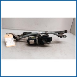 Meccanismo Tergicristallo MOTORINI TERGI. NISSAN Qashqai I