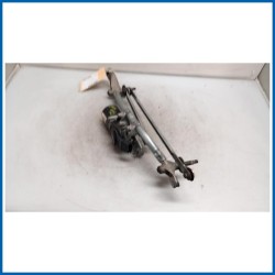 Meccanismo Tergicristallo MOTORINI TERGI. NISSAN Qashqai I