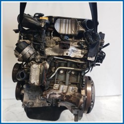 Motore semicompleto FIAT 500L