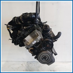 Motore semicompleto FIAT 500L