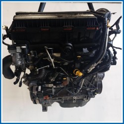 Motore semicompleto FIAT 500L