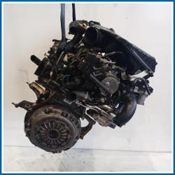 Motore semicompleto FIAT 500L