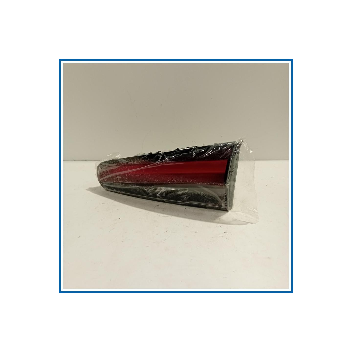 Fanale int. FANALE POSTERIORE | dx. | post. FIAT Tipo II SW