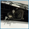 Fanale int. FANALE POSTERIORE | dx. | post. FIAT Tipo II SW