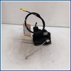 Serratura porta SERRATURA | sx. | post. OPEL Meriva B