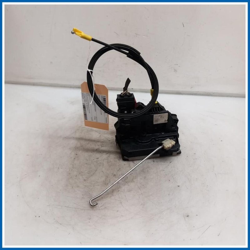 Serratura porta SERRATURA | sx. | post. OPEL Meriva B