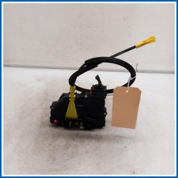 Serratura porta SERRATURA | sx. | post. OPEL Meriva B