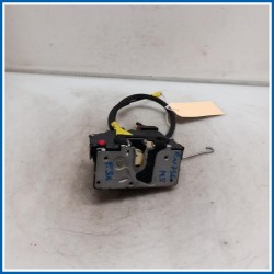 Serratura porta SERRATURA | sx. | post. OPEL Meriva B