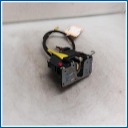 Serratura porta SERRATURA | sx. | post. OPEL Meriva B