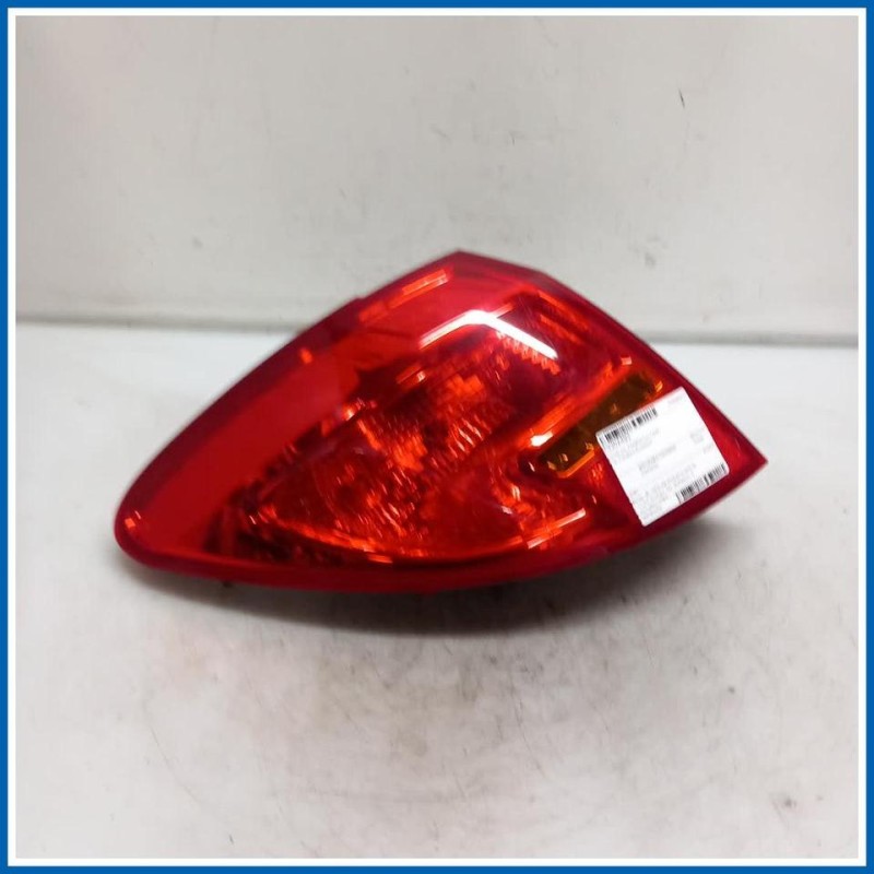 Fanale est. FANALE | sx. | post. OPEL Meriva B