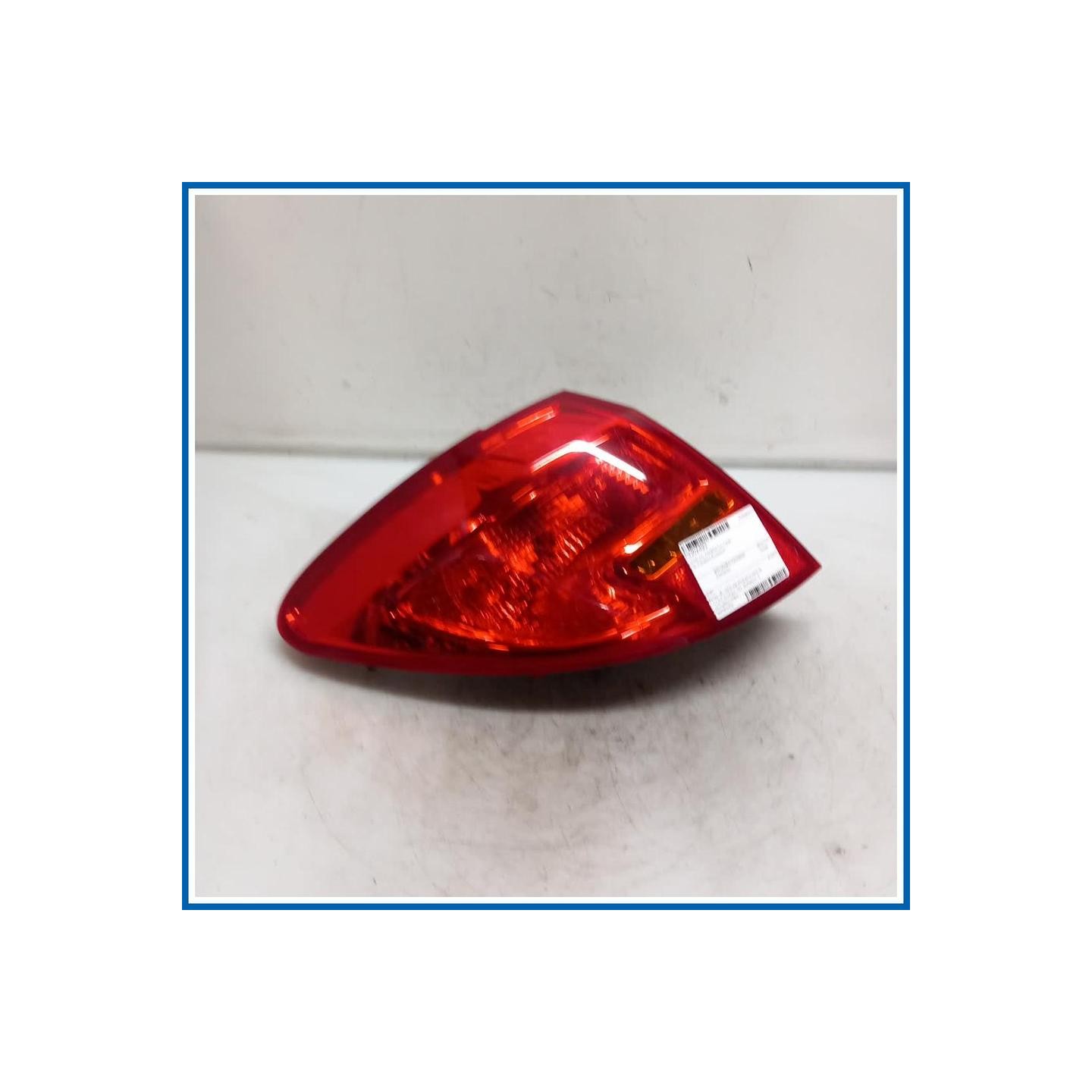 Fanale est. FANALE | sx. | post. OPEL Meriva B