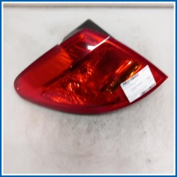 Fanale est. FANALE | sx. | post. OPEL Meriva B