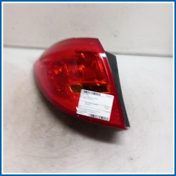 Fanale est. FANALE | sx. | post. OPEL Meriva B