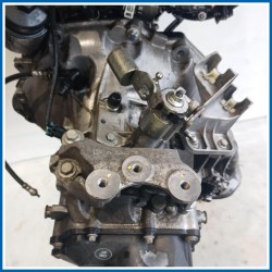 Cambio TRASMISSIONE CHEVROLET Aveo III