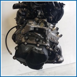 Cambio TRASMISSIONE CHEVROLET Aveo III