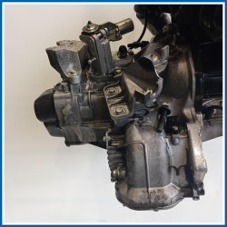 Cambio TRASMISSIONE CHEVROLET Aveo III
