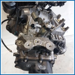 Cambio TRASMISSIONE CHEVROLET Aveo III