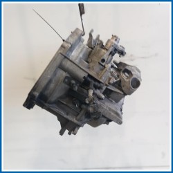 Cambio SCAT CAMBIO OPEL Mokka