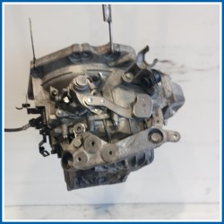 Cambio SCAT CAMBIO OPEL Mokka