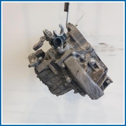 Cambio SCAT CAMBIO OPEL Mokka