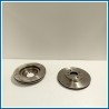 Kit dischi freni (2pz.) DISCO FRENO AV | ant. DACIA Logan MCV II