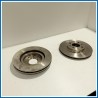 Kit dischi freni (2pz.) DISCO FRENO AV | ant. DACIA Logan MCV II