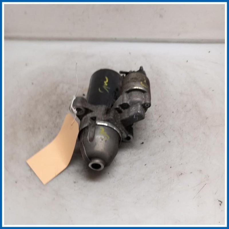 Motorino avviamento (revisionato) Motorino d'avviamento MINI Countryman One R60