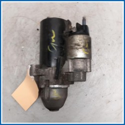 Motorino avviamento (revisionato) Motorino d'avviamento MINI Countryman One R60