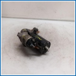 Motorino avviamento (revisionato) Motorino d'avviamento MINI Countryman One R60