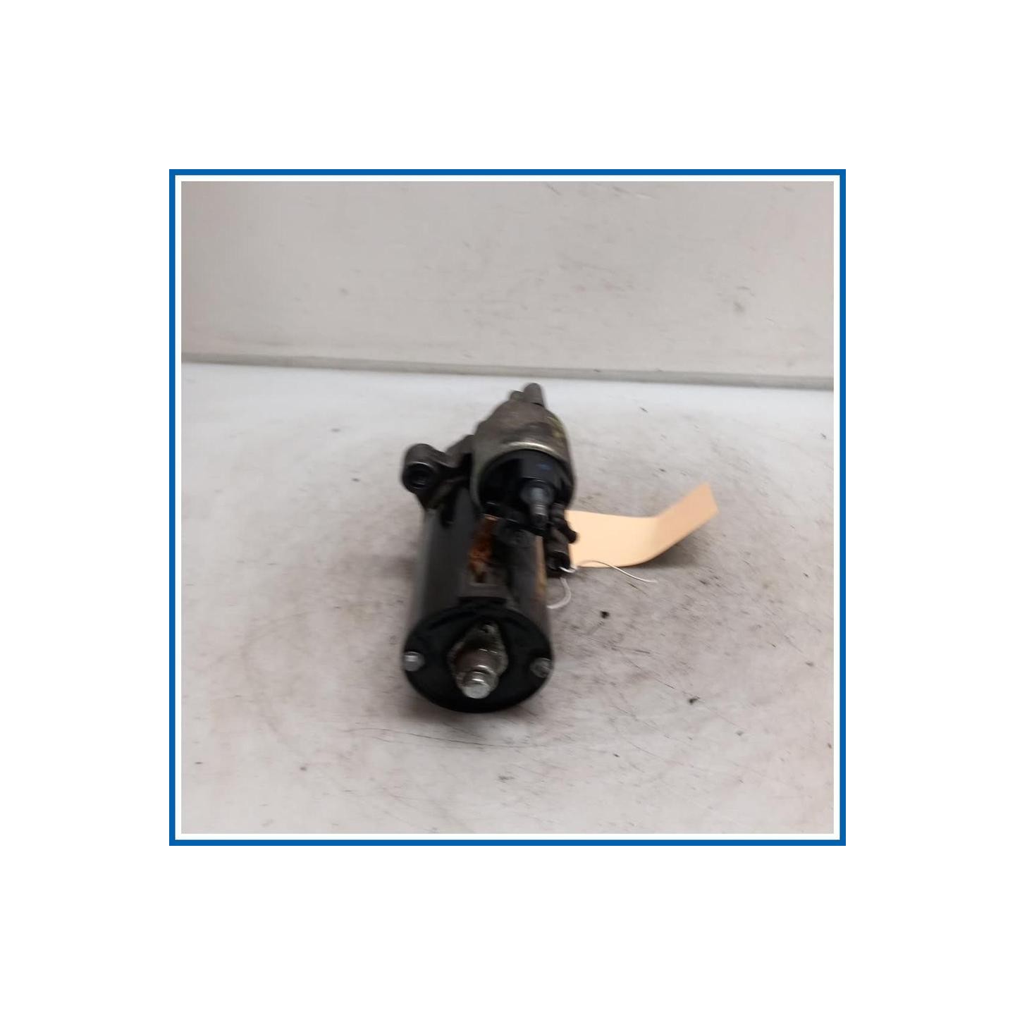 Motorino avviamento (revisionato) Motorino d'avviamento MINI Countryman One R60