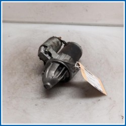 Motorino avviamento MOT.AVVIAMENTO SUBARU Forester III