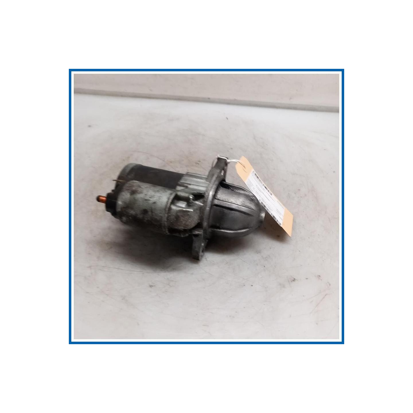 Motorino avviamento MOT.AVVIAMENTO SUBARU Forester III