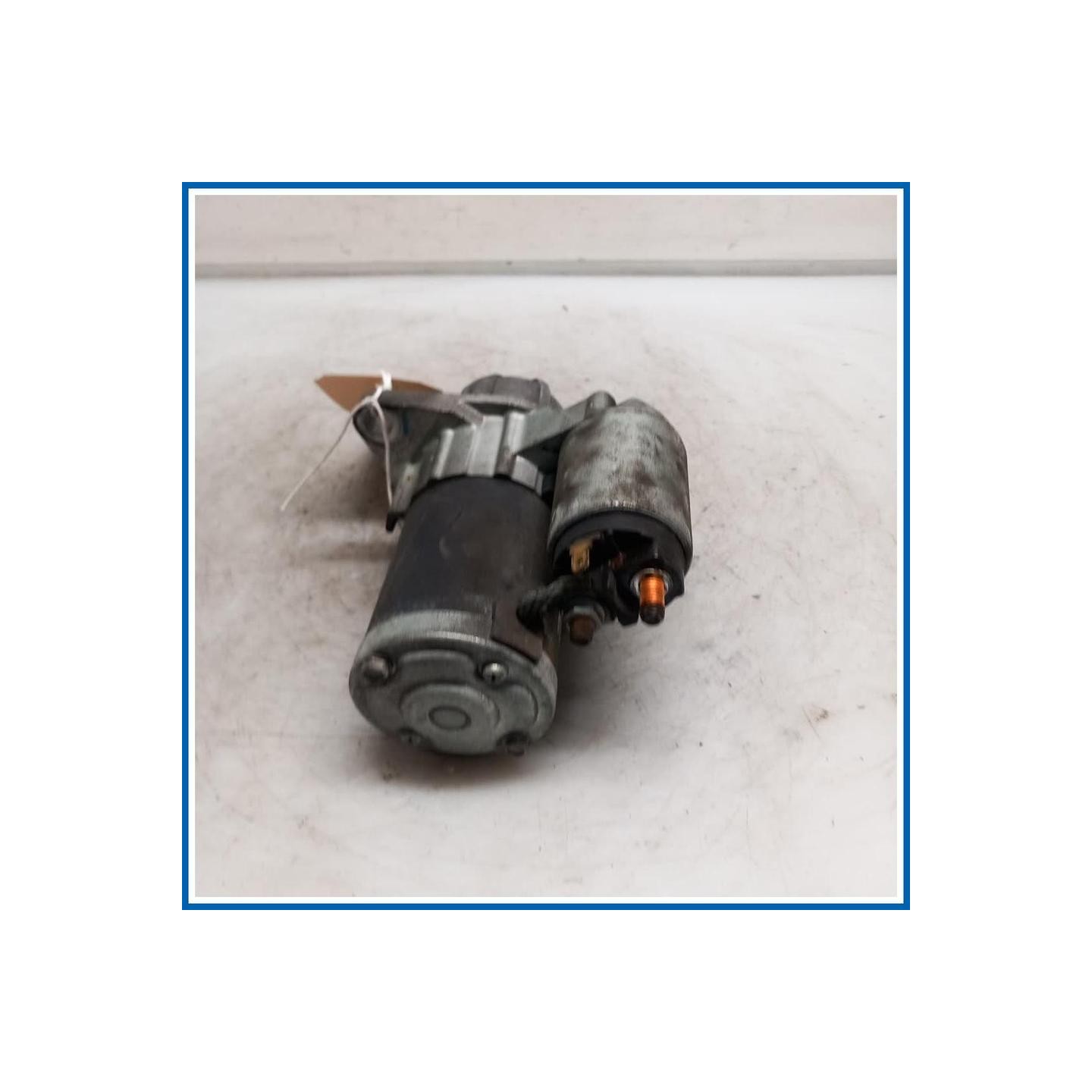 Motorino avviamento MOT.AVVIAMENTO SUBARU Forester III