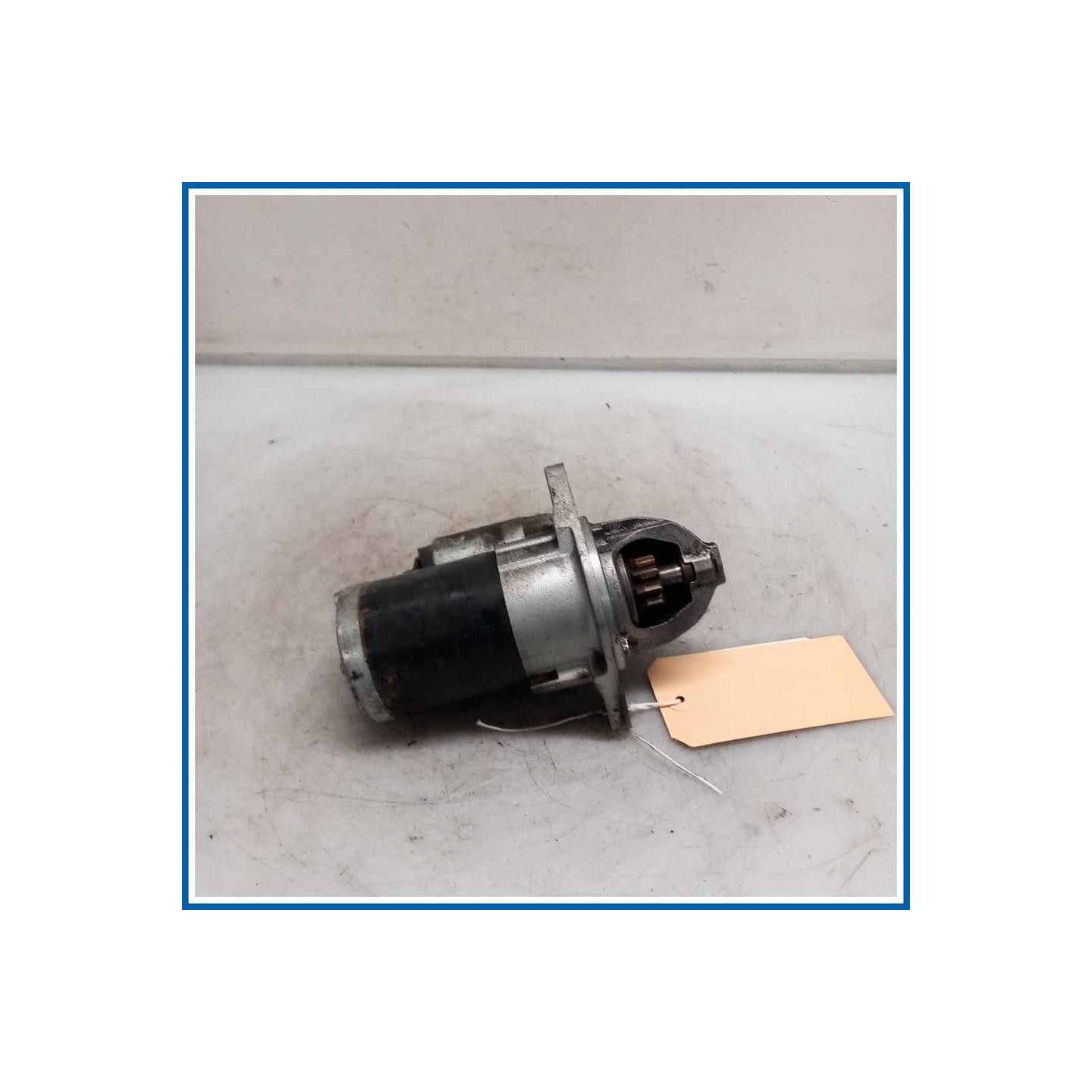 Motorino avviamento MOT.AVVIAMENTO SUBARU Forester III
