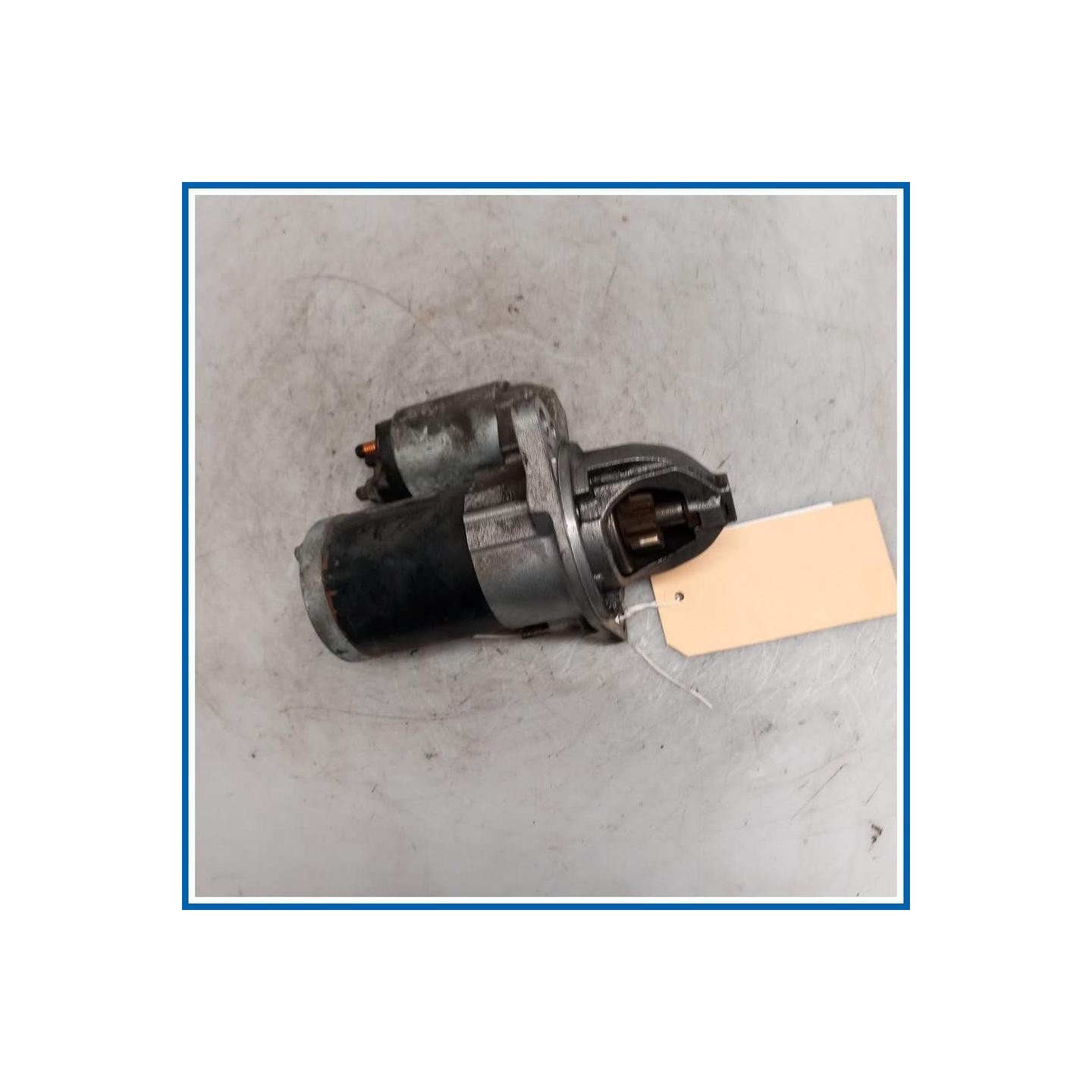Motorino avviamento MOT.AVVIAMENTO SUBARU Forester III