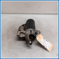 Motorino avviamento . AUDI A4 8K5 Avant