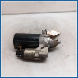 Motorino avviamento . AUDI A4 8K5 Avant