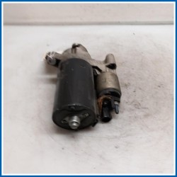 Motorino avviamento . AUDI A4 8K5 Avant