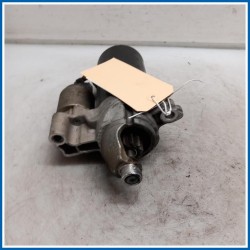 Motorino avviamento . AUDI A4 8K5 Avant