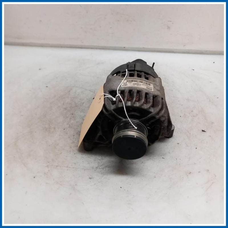 Alternatore FIAT Panda III