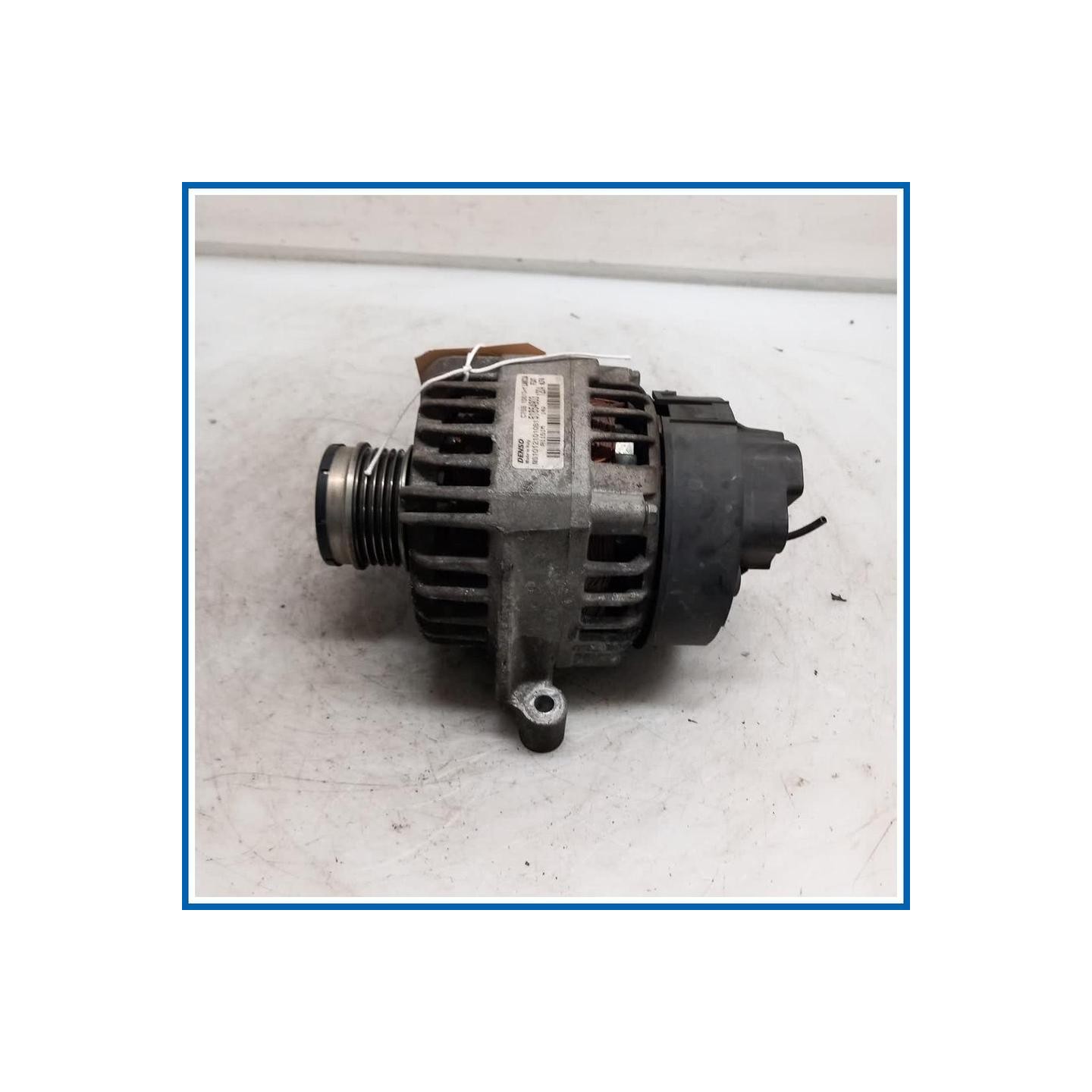 Alternatore FIAT Panda III