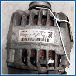 Alternatore FIAT Panda III